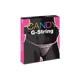 String Sucré et Sexy