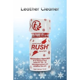 Rush Winter 13Ml - Leather...