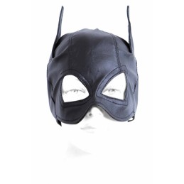 Masque Catwoman Simili cuir...