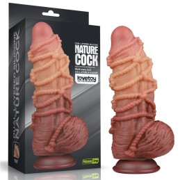 LOVETOY GODE DOUBLE COUCHE...