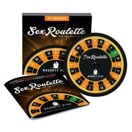 Naughty Play Sex Roulette...