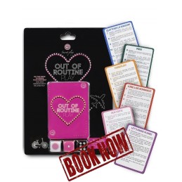 Out Of Routine Jeu Couple