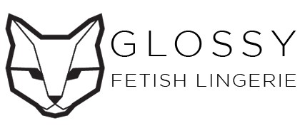 Glossy Fetish Lingerie